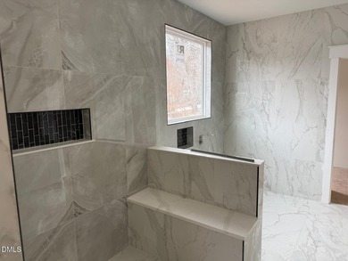 Discover lakeside luxury and convenience in this stunning on River Golf and Country Club at Lake Royale in North Carolina - for sale on GolfHomes.com, golf home, golf lot