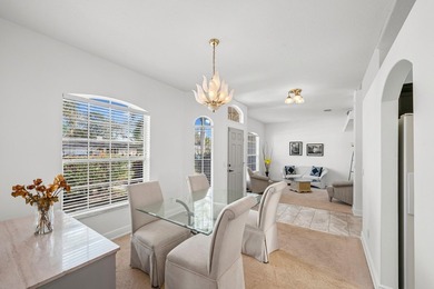 Built in 2004 with sturdy CBS construction, this spacious on  in Florida - for sale on GolfHomes.com, golf home, golf lot