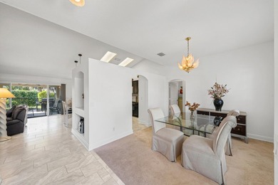 Built in 2004 with sturdy CBS construction, this spacious on  in Florida - for sale on GolfHomes.com, golf home, golf lot