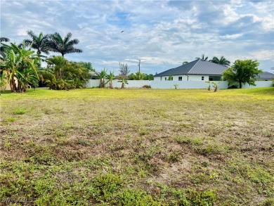 Seize this rare opportunity to build your personal oasis on a on Royal Tee Country Club in Florida - for sale on GolfHomes.com, golf home, golf lot