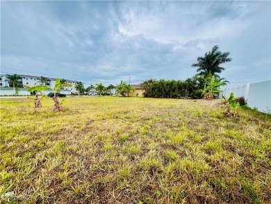 Seize this rare opportunity to build your personal oasis on a on Royal Tee Country Club in Florida - for sale on GolfHomes.com, golf home, golf lot