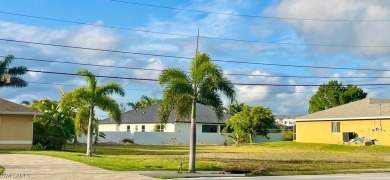Seize this rare opportunity to build your personal oasis on a on Royal Tee Country Club in Florida - for sale on GolfHomes.com, golf home, golf lot