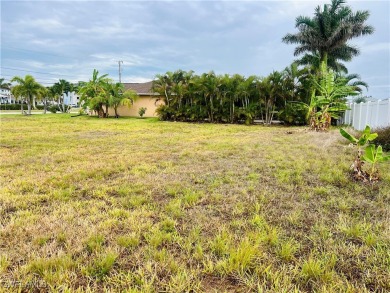 Seize this rare opportunity to build your personal oasis on a on Royal Tee Country Club in Florida - for sale on GolfHomes.com, golf home, golf lot