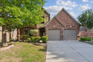 OPEN HOUSE SATURDAY 5.31 FROM 12-4PM!  **Single Story Floorplan on The Golf Club At Champions Circle in Texas - for sale on GolfHomes.com, golf home, golf lot