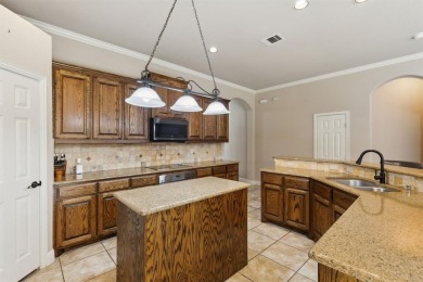 OPEN HOUSE SATURDAY 5.31 FROM 12-4PM!  **Single Story Floorplan on The Golf Club At Champions Circle in Texas - for sale on GolfHomes.com, golf home, golf lot