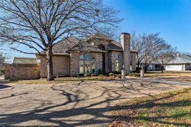 UNIQUE VERSATILITY!

8908 Brierfield is easily adaptable to on Pecan Plantation Country Club in Texas - for sale on GolfHomes.com, golf home, golf lot