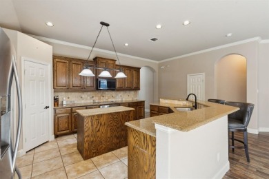 OPEN HOUSE SATURDAY 5.31 FROM 12-4PM!  **Single Story Floorplan on The Golf Club At Champions Circle in Texas - for sale on GolfHomes.com, golf home, golf lot