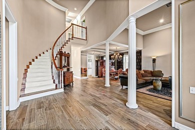 UNIQUE VERSATILITY!

8908 Brierfield is easily adaptable to on Pecan Plantation Country Club in Texas - for sale on GolfHomes.com, golf home, golf lot