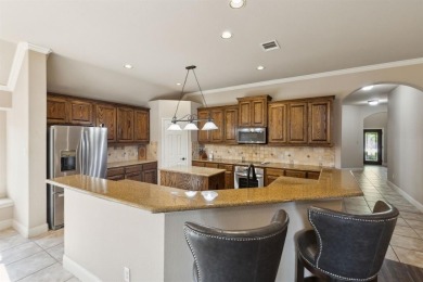 OPEN HOUSE SATURDAY 5.31 FROM 12-4PM!  **Single Story Floorplan on The Golf Club At Champions Circle in Texas - for sale on GolfHomes.com, golf home, golf lot