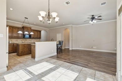 OPEN HOUSE SATURDAY 5.31 FROM 12-4PM!  **Single Story Floorplan on The Golf Club At Champions Circle in Texas - for sale on GolfHomes.com, golf home, golf lot