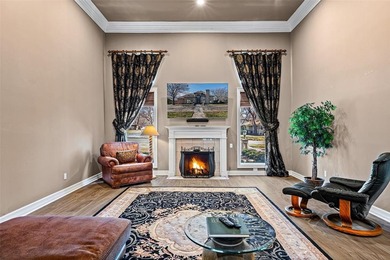 UNIQUE VERSATILITY!

8908 Brierfield is easily adaptable to on Pecan Plantation Country Club in Texas - for sale on GolfHomes.com, golf home, golf lot