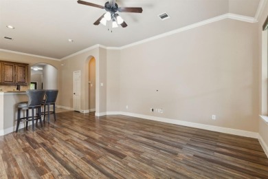 OPEN HOUSE SATURDAY 5.31 FROM 12-4PM!  **Single Story Floorplan on The Golf Club At Champions Circle in Texas - for sale on GolfHomes.com, golf home, golf lot