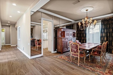 UNIQUE VERSATILITY!

8908 Brierfield is easily adaptable to on Pecan Plantation Country Club in Texas - for sale on GolfHomes.com, golf home, golf lot