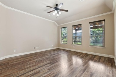 OPEN HOUSE SATURDAY 5.31 FROM 12-4PM!  **Single Story Floorplan on The Golf Club At Champions Circle in Texas - for sale on GolfHomes.com, golf home, golf lot
