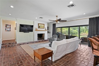 Architectural Gem in Sought-After Phase 1 of Carrollwood Village on Emerald Greens Golf Resort and Country Club in Florida - for sale on GolfHomes.com, golf home, golf lot