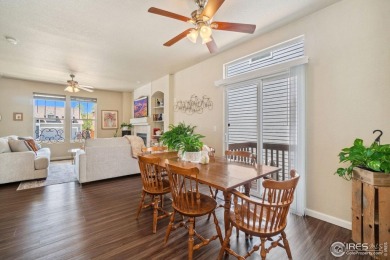 Charming 2-Story in NE Fort Collins - Move-In Ready with Modern on Fort Collins Country Club in Colorado - for sale on GolfHomes.com, golf home, golf lot