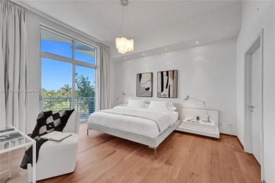 Experience  Miami Beach luxury living in this one-of-a-kind on Miami Beach Golf Club in Florida - for sale on GolfHomes.com, golf home, golf lot