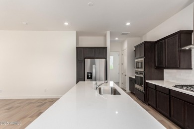 Motivated seller! Lightly lived in home at Sterling Grove Golf & on Sterling Grove Golf & Country Club in Arizona - for sale on GolfHomes.com, golf home, golf lot
