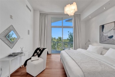Experience  Miami Beach luxury living in this one-of-a-kind on Miami Beach Golf Club in Florida - for sale on GolfHomes.com, golf home, golf lot