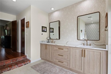 Architectural Gem in Sought-After Phase 1 of Carrollwood Village on Emerald Greens Golf Resort and Country Club in Florida - for sale on GolfHomes.com, golf home, golf lot