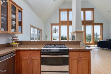 Welcome to your Pacific Northwest dream retreat in the exclusive on Neskowin Marsh Golf Course in Oregon - for sale on GolfHomes.com, golf home, golf lot