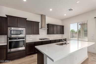 Motivated seller! Lightly lived in home at Sterling Grove Golf & on Sterling Grove Golf & Country Club in Arizona - for sale on GolfHomes.com, golf home, golf lot