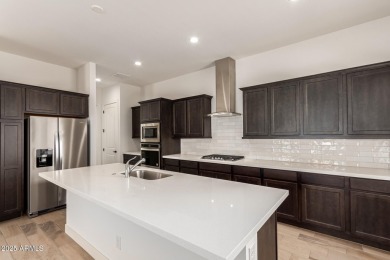 Motivated seller! Lightly lived in home at Sterling Grove Golf & on Sterling Grove Golf & Country Club in Arizona - for sale on GolfHomes.com, golf home, golf lot