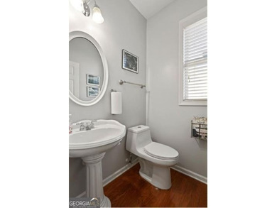 Introducing an Exceptional Property Presenting an outstanding on Wolf Creek Golf Course in Georgia - for sale on GolfHomes.com, golf home, golf lot