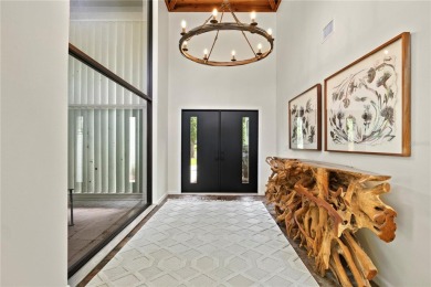 Architectural Gem in Sought-After Phase 1 of Carrollwood Village on Emerald Greens Golf Resort and Country Club in Florida - for sale on GolfHomes.com, golf home, golf lot