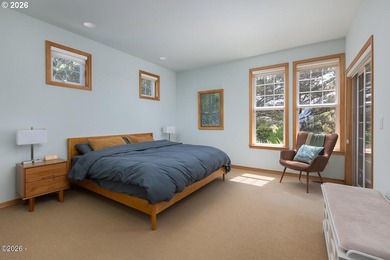 Welcome to your Pacific Northwest dream retreat in the exclusive on Neskowin Marsh Golf Course in Oregon - for sale on GolfHomes.com, golf home, golf lot