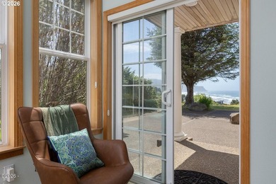 Welcome to your Pacific Northwest dream retreat in the exclusive on Neskowin Marsh Golf Course in Oregon - for sale on GolfHomes.com, golf home, golf lot