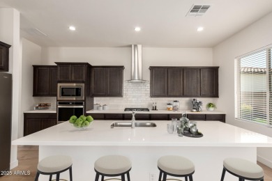 Motivated seller! Lightly lived in home at Sterling Grove Golf & on Sterling Grove Golf & Country Club in Arizona - for sale on GolfHomes.com, golf home, golf lot
