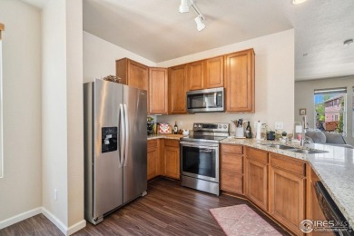 Charming 2-Story in NE Fort Collins - Move-In Ready with Modern on Fort Collins Country Club in Colorado - for sale on GolfHomes.com, golf home, golf lot