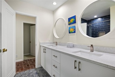 Architectural Gem in Sought-After Phase 1 of Carrollwood Village on Emerald Greens Golf Resort and Country Club in Florida - for sale on GolfHomes.com, golf home, golf lot