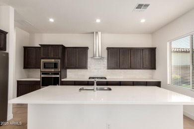 Motivated seller! Lightly lived in home at Sterling Grove Golf & on Sterling Grove Golf & Country Club in Arizona - for sale on GolfHomes.com, golf home, golf lot
