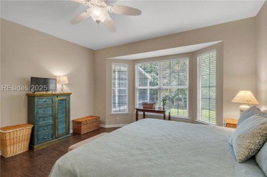Meticulously maintained Bayberry Model in Sun City Hilton Head on Hidden Cypress Golf Club in South Carolina - for sale on GolfHomes.com, golf home, golf lot