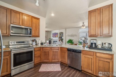 Charming 2-Story in NE Fort Collins - Move-In Ready with Modern on Fort Collins Country Club in Colorado - for sale on GolfHomes.com, golf home, golf lot
