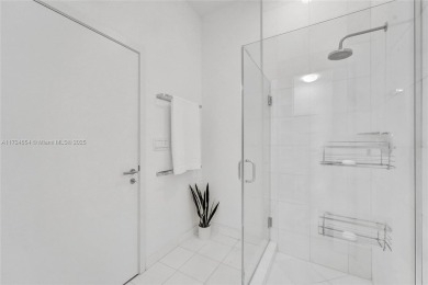 Experience  Miami Beach luxury living in this one-of-a-kind on Miami Beach Golf Club in Florida - for sale on GolfHomes.com, golf home, golf lot