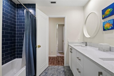 Architectural Gem in Sought-After Phase 1 of Carrollwood Village on Emerald Greens Golf Resort and Country Club in Florida - for sale on GolfHomes.com, golf home, golf lot