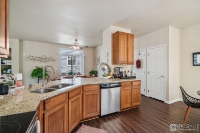 Charming 2-Story in NE Fort Collins - Move-In Ready with Modern on Fort Collins Country Club in Colorado - for sale on GolfHomes.com, golf home, golf lot