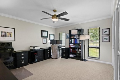 Architectural Gem in Sought-After Phase 1 of Carrollwood Village on Emerald Greens Golf Resort and Country Club in Florida - for sale on GolfHomes.com, golf home, golf lot