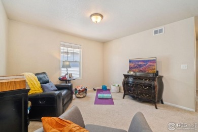 Charming 2-Story in NE Fort Collins - Move-In Ready with Modern on Fort Collins Country Club in Colorado - for sale on GolfHomes.com, golf home, golf lot