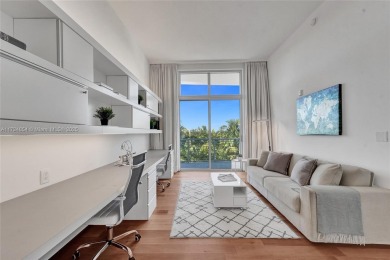 Experience  Miami Beach luxury living in this one-of-a-kind on Miami Beach Golf Club in Florida - for sale on GolfHomes.com, golf home, golf lot