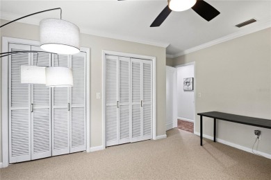 Architectural Gem in Sought-After Phase 1 of Carrollwood Village on Emerald Greens Golf Resort and Country Club in Florida - for sale on GolfHomes.com, golf home, golf lot
