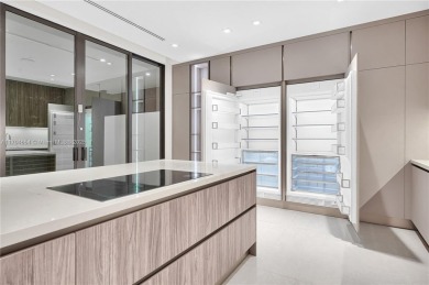 Experience Modern Elegance within the exclusive island of Key on Crandon Golf At Key Biscayne in Florida - for sale on GolfHomes.com, golf home, golf lot