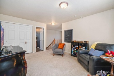 Charming 2-Story in NE Fort Collins - Move-In Ready with Modern on Fort Collins Country Club in Colorado - for sale on GolfHomes.com, golf home, golf lot