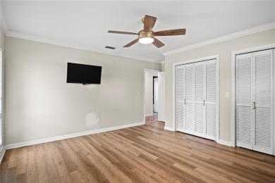 Architectural Gem in Sought-After Phase 1 of Carrollwood Village on Emerald Greens Golf Resort and Country Club in Florida - for sale on GolfHomes.com, golf home, golf lot