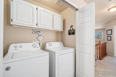 Charming 2-Story in NE Fort Collins - Move-In Ready with Modern on Fort Collins Country Club in Colorado - for sale on GolfHomes.com, golf home, golf lot