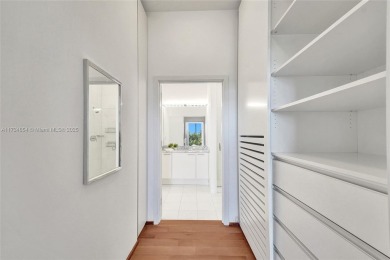 Experience  Miami Beach luxury living in this one-of-a-kind on Miami Beach Golf Club in Florida - for sale on GolfHomes.com, golf home, golf lot