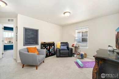 Charming 2-Story in NE Fort Collins - Move-In Ready with Modern on Fort Collins Country Club in Colorado - for sale on GolfHomes.com, golf home, golf lot